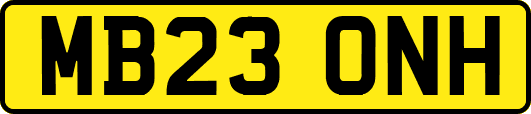 MB23ONH