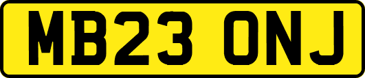 MB23ONJ
