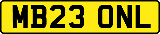 MB23ONL