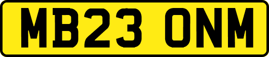 MB23ONM