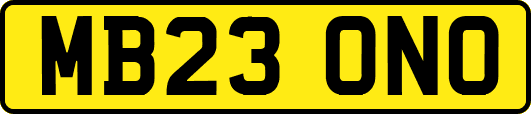 MB23ONO
