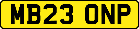 MB23ONP