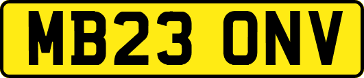 MB23ONV