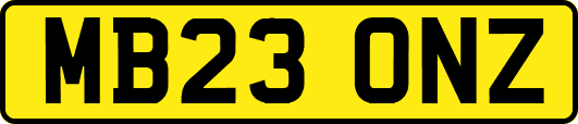 MB23ONZ