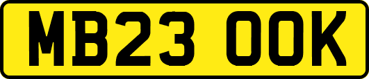 MB23OOK
