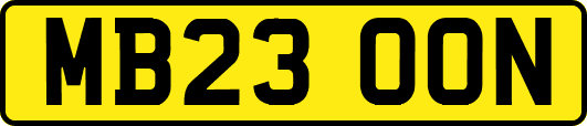 MB23OON
