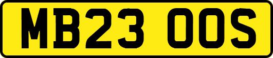 MB23OOS