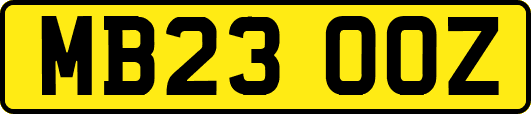 MB23OOZ
