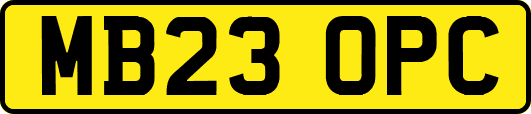 MB23OPC