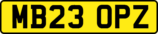 MB23OPZ