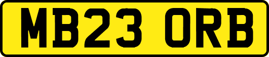 MB23ORB