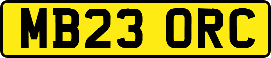 MB23ORC