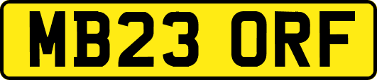 MB23ORF