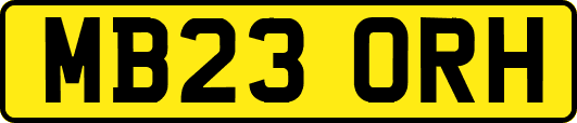 MB23ORH