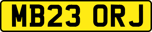 MB23ORJ