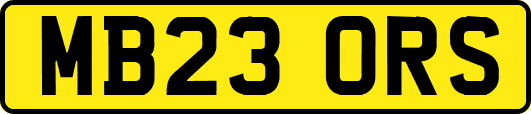 MB23ORS