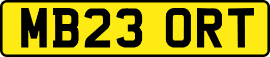 MB23ORT