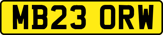 MB23ORW