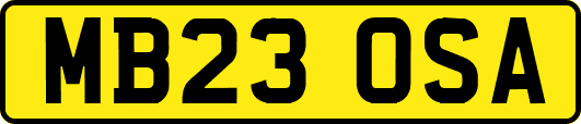 MB23OSA