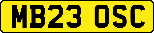 MB23OSC