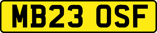 MB23OSF