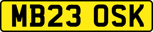 MB23OSK