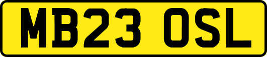 MB23OSL