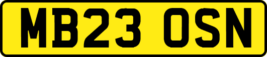 MB23OSN