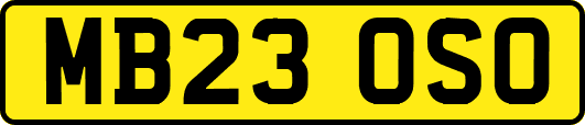 MB23OSO