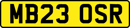 MB23OSR
