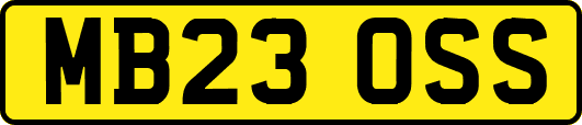 MB23OSS