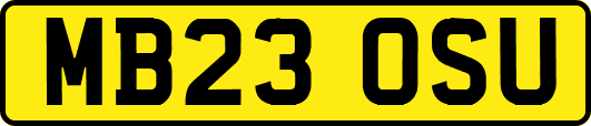 MB23OSU
