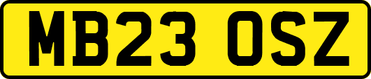 MB23OSZ