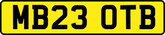 MB23OTB