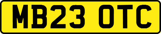 MB23OTC