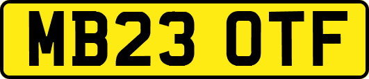 MB23OTF