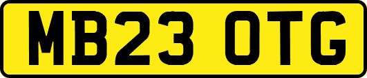 MB23OTG