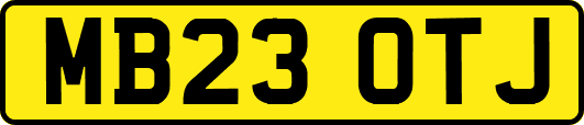 MB23OTJ