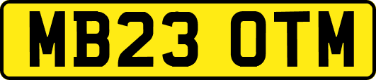 MB23OTM