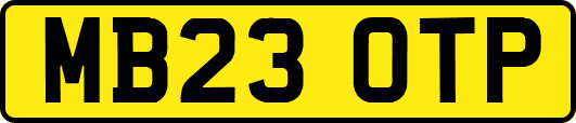 MB23OTP