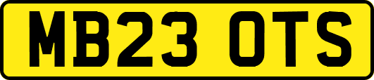 MB23OTS