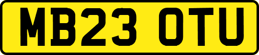 MB23OTU