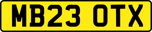 MB23OTX