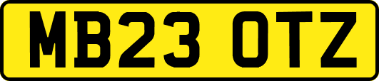 MB23OTZ