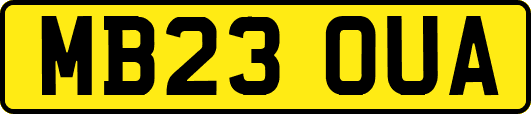 MB23OUA