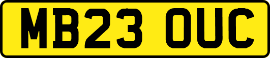 MB23OUC