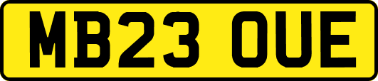 MB23OUE