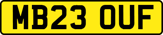 MB23OUF