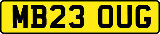 MB23OUG