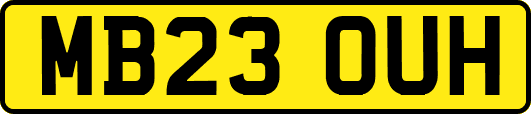MB23OUH